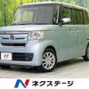 honda n-box 2017 -HONDA--N BOX DBA-JF3--JF3-1019712---HONDA--N BOX DBA-JF3--JF3-1019712- image 1