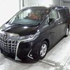 toyota alphard 2020 -TOYOTA--Alphard AGH30W-0322274---TOYOTA--Alphard AGH30W-0322274- image 5