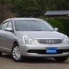 nissan bluebird-sylphy 2007 -NISSAN--Bluebird Sylphy DBA-G11--G11-016421---NISSAN--Bluebird Sylphy DBA-G11--G11-016421- image 3