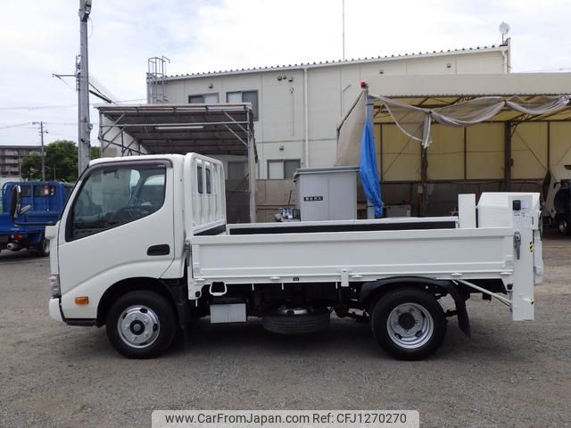 toyota toyoace 2020 GOO_NET_EXCHANGE_0704331A30250609W001 image 2