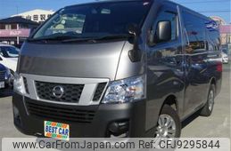 nissan caravan-van 2011 -NISSAN--Caravan Van VW2E26--VW2E26-022568---NISSAN--Caravan Van VW2E26--VW2E26-022568-