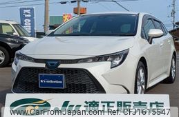 toyota corolla-touring-wagon 2021 CFJ1615547