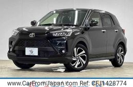 toyota raize 2023 -TOYOTA--Raize 5BA-A201A--A201A-0037847---TOYOTA--Raize 5BA-A201A--A201A-0037847-