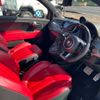 abarth 595 2017 CFJ1772526 image 29