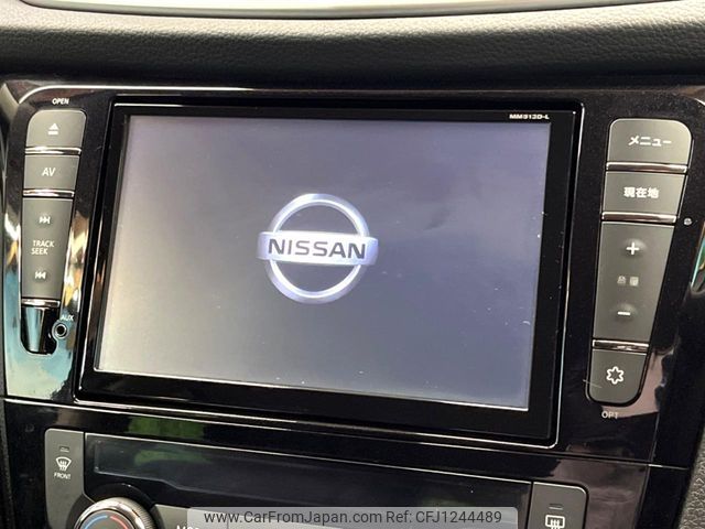 nissan x-trail 2014 -NISSAN--X-Trail DBA-NT32--NT32-021697---NISSAN--X-Trail DBA-NT32--NT32-021697- image 2