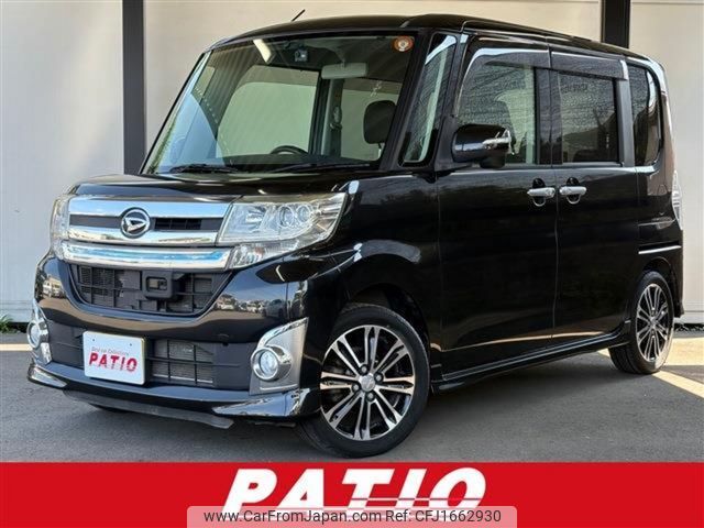 daihatsu tanto 2014 CFJ1662930 image 1