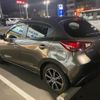 mazda demio 2015 CFJ1777342 image 3