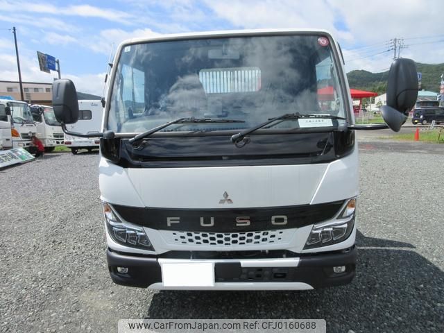 mitsubishi-fuso canter 2024 GOO_NET_EXCHANGE_1300435A30240831W001 image 1