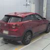 mazda cx-3 2017 CFJ1879356 image 2