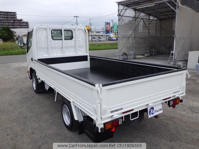 toyota dyna-truck 2015 CFJ1806555 image 2