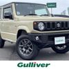 suzuki jimny 2024 -SUZUKI--Jimny 3BA-JB64W--JB64W-344112---SUZUKI--Jimny 3BA-JB64W--JB64W-344112- image 1