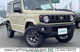 suzuki jimny 2024 -SUZUKI--Jimny 3BA-JB64W--JB64W-344112---SUZUKI--Jimny 3BA-JB64W--JB64W-344112-