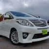 toyota alphard 2012 -TOYOTA--Alphard DBA-ANH20W--ANH20-8193465---TOYOTA--Alphard DBA-ANH20W--ANH20-8193465- image 25