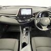 toyota c-hr 2018 -TOYOTA--C-HR DAA-ZYX10--ZYX10-2137493---TOYOTA--C-HR DAA-ZYX10--ZYX10-2137493- image 16