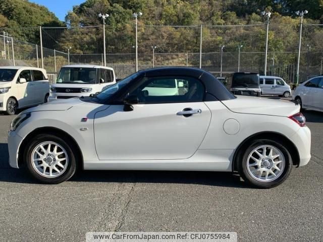 toyota copen 2019 quick_quick_3BA-LA400A_LA400A-0000085 image 2