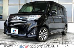 toyota roomy 2018 CFJ1388253
