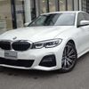 bmw 3-series 2019 -BMW--BMW 3 Series 3DA-5V20--WBA5V72010FH07036---BMW--BMW 3 Series 3DA-5V20--WBA5V72010FH07036- image 1