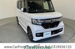 honda n-box 2019 -HONDA--N BOX DBA-JF3--JF3-1196731---HONDA--N BOX DBA-JF3--JF3-1196731-