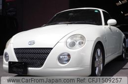 daihatsu copen 2005 CFJ1509257