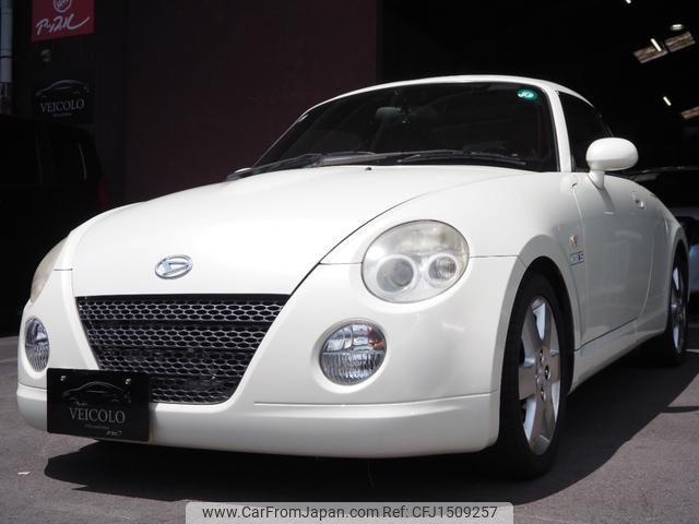 daihatsu copen 2005 CFJ1509257 image 1