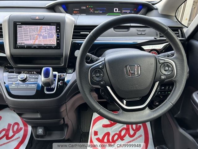 honda freed 2018 -HONDA--Freed DAA-GB7--GB7-6000603---HONDA--Freed DAA-GB7--GB7-6000603- image 2