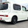 nissan cube 2012 -NISSAN--Cube DBA-Z12--Z12-215814---NISSAN--Cube DBA-Z12--Z12-215814- image 3