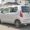 suzuki wagon-r 2012 -SUZUKI 【野田 580ｱ1234】--Wagon R DBA-MH34S--MH34S-137299---SUZUKI 【野田 580ｱ1234】--Wagon R DBA-MH34S--MH34S-137299- image 2