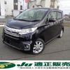 mitsubishi ek 2017 -MITSUBISHI 【名変中 】--ek Custom B11W--0224502---MITSUBISHI 【名変中 】--ek Custom B11W--0224502- image 1