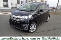 mitsubishi ek 2017 -MITSUBISHI 【名変中 】--ek Custom B11W--0224502---MITSUBISHI 【名変中 】--ek Custom B11W--0224502-