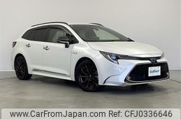 toyota corolla-touring-wagon 2020 -TOYOTA--Corolla Touring 6AA-ZWE214W--ZWE214-6009325---TOYOTA--Corolla Touring 6AA-ZWE214W--ZWE214-6009325-