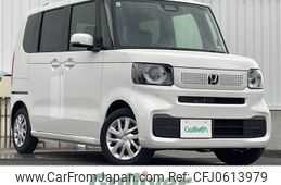 honda n-box 2024 -HONDA--N BOX 6BA-JF5--JF5-1130283---HONDA--N BOX 6BA-JF5--JF5-1130283-