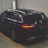 mercedes-benz c-class-station-wagon 2022 -MERCEDES-BENZ--Benz C Class Wagon WｲK206242F050044---MERCEDES-BENZ--Benz C Class Wagon WｲK206242F050044- image 6
