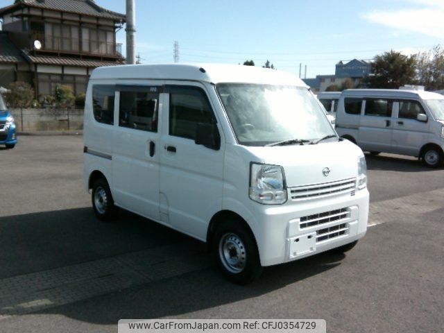 nissan clipper-van 2020 -NISSAN--Clipper Van DR17V--446473---NISSAN--Clipper Van DR17V--446473- image 1