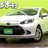 toyota aqua 2021 quick_quick_6AA-MXPK11_MXPK11-2031916 image 1