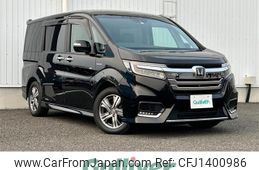 honda stepwagon 2018 CFJ1400986