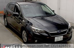 subaru impreza-wagon 2019 -SUBARU 【群馬 302ﾉ6172】--Impreza Wagon GT2-049241---SUBARU 【群馬 302ﾉ6172】--Impreza Wagon GT2-049241-