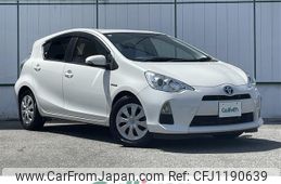 toyota aqua 2014 -TOYOTA--AQUA DAA-NHP10--NHP10-2325901---TOYOTA--AQUA DAA-NHP10--NHP10-2325901-