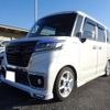 suzuki spacia 2021 -SUZUKI 【奈良 591ね999】--ｽﾍﾟｰｼｱｶｽﾀﾑ MK53S-943106---SUZUKI 【奈良 591ね999】--ｽﾍﾟｰｼｱｶｽﾀﾑ MK53S-943106- image 4