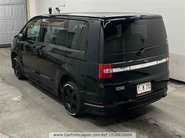 mitsubishi delica-d5 2009 -MITSUBISHI--Delica D5 CV5W-0307695---MITSUBISHI--Delica D5 CV5W-0307695- image 2