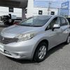 nissan note 2012 -NISSAN--Note DBA-E12--E12-009774---NISSAN--Note DBA-E12--E12-009774- image 19