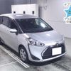 toyota sienta 2019 -TOYOTA 【京都 534ｻ1828】--Sienta NSP170G-7192194---TOYOTA 【京都 534ｻ1828】--Sienta NSP170G-7192194- image 1