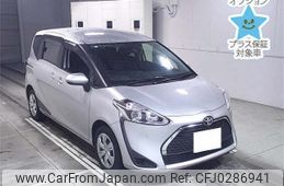 toyota sienta 2019 -TOYOTA 【京都 534ｻ1828】--Sienta NSP170G-7192194---TOYOTA 【京都 534ｻ1828】--Sienta NSP170G-7192194-