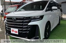toyota vellfire 2025 -TOYOTA 【佐賀 301ｻ1054】--Vellfire AAHH40W--4030541---TOYOTA 【佐賀 301ｻ1054】--Vellfire AAHH40W--4030541-