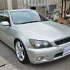 toyota altezza 2001 -TOYOTA--Altezza GXE10--GXE10-0081790---TOYOTA--Altezza GXE10--GXE10-0081790- image 35