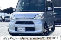 daihatsu tanto 2016 -DAIHATSU--Tanto DBA-LA600S--LA600S-0376945---DAIHATSU--Tanto DBA-LA600S--LA600S-0376945-