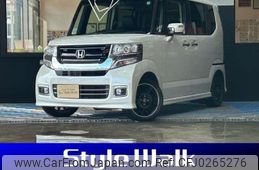 honda n-box 2017 quick_quick_DBA-JF1_JF1-2540621