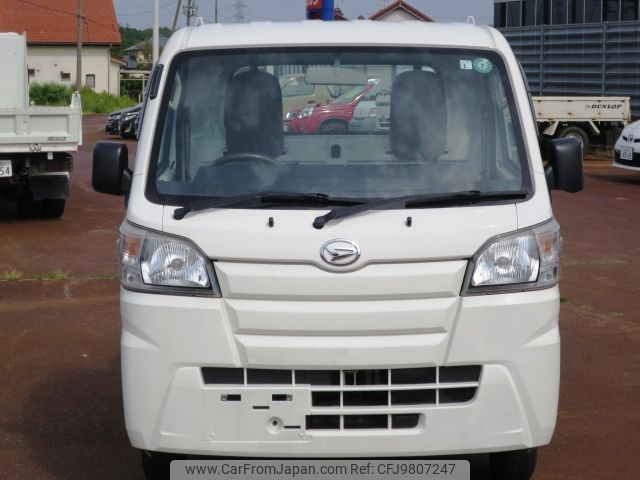 daihatsu hijet-truck 2016 -DAIHATSU--Hijet Truck EBD-S510P--S510P-0080921---DAIHATSU--Hijet Truck EBD-S510P--S510P-0080921- image 2