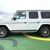 mercedes-benz g-class 2022 quick_quick_3DA-463350_W1N4633502X431332 image 6