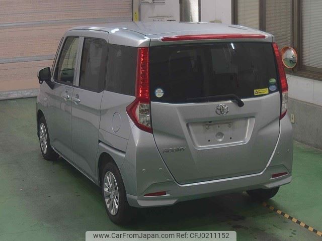 toyota roomy 2019 -TOYOTA--Roomy M900A-0346061---TOYOTA--Roomy M900A-0346061- image 2