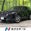 mazda cx-8 2019 -MAZDA--CX-8 6BA-KG5P--KG5P-107001---MAZDA--CX-8 6BA-KG5P--KG5P-107001- image 1